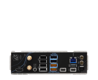 ASRock B850 Riptide WiFi - 1306575 - zdjęcie 5